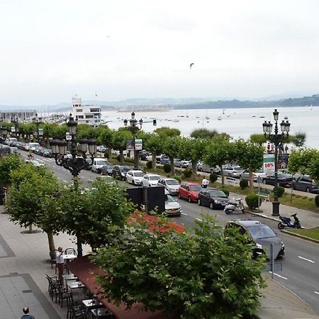 Hostel Сантандер Экстерьер фото