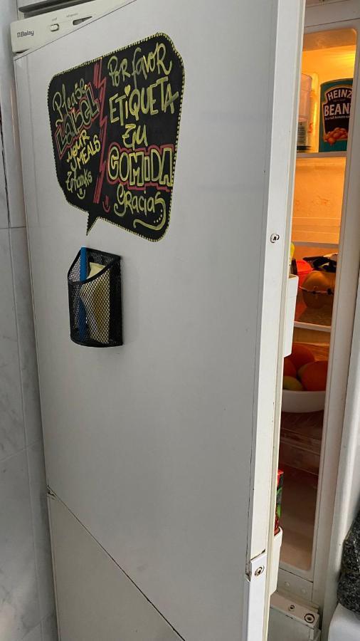 Hostel Сантандер Экстерьер фото
